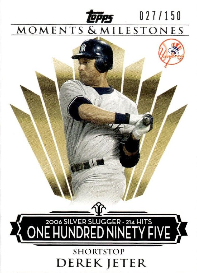 Derek Jeter