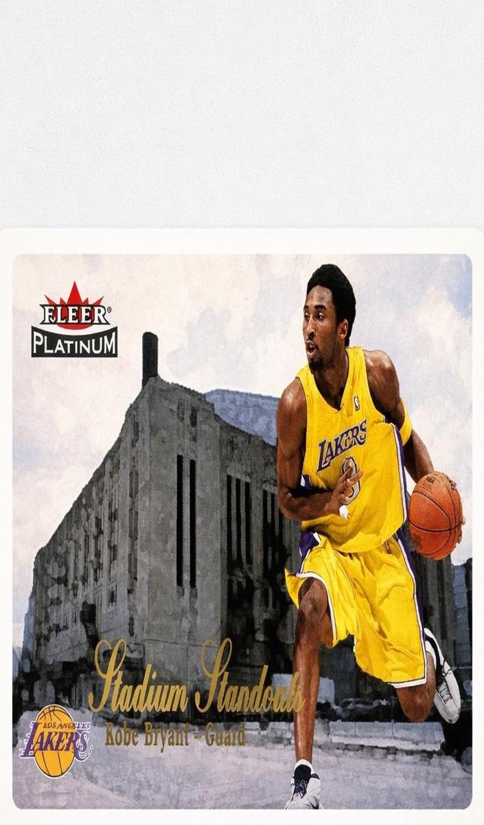 Kobe Bryant