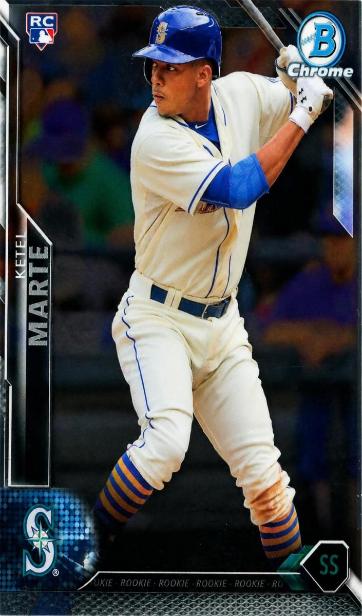 Ketel Marte