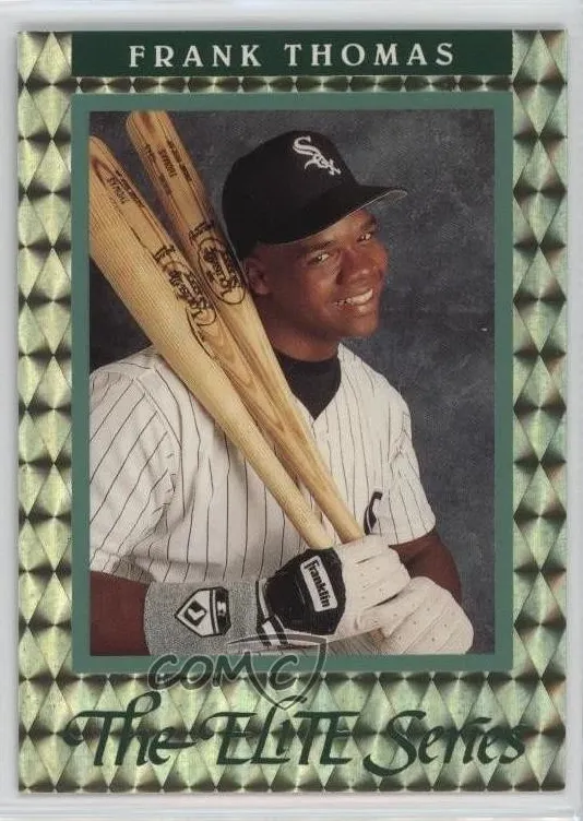 Frank Thomas
