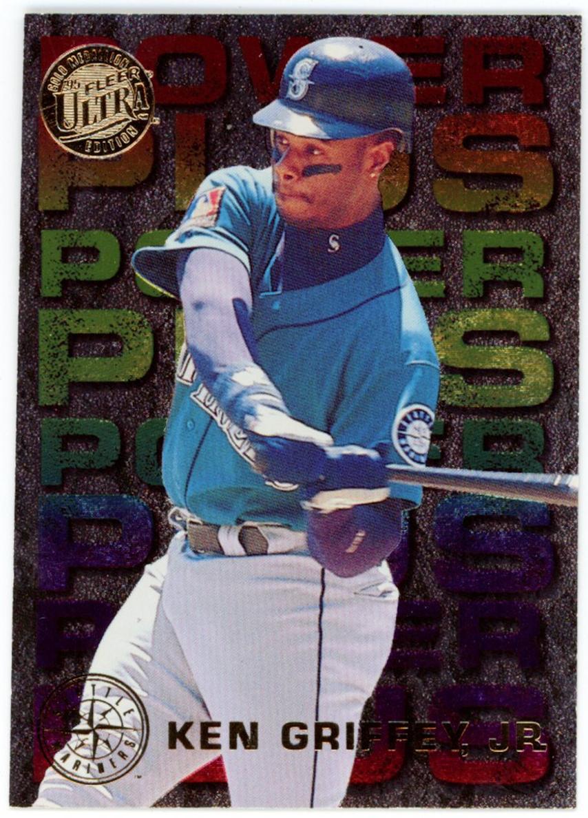 Ken Griffey Jr.