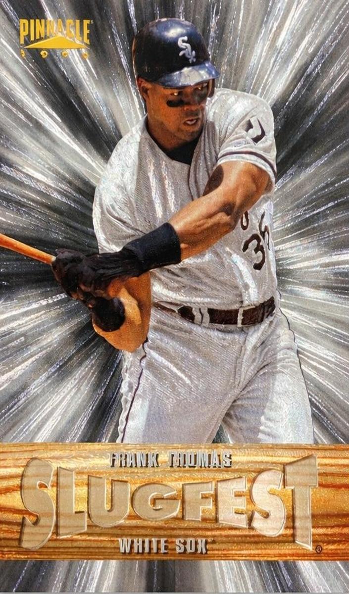 Frank Thomas