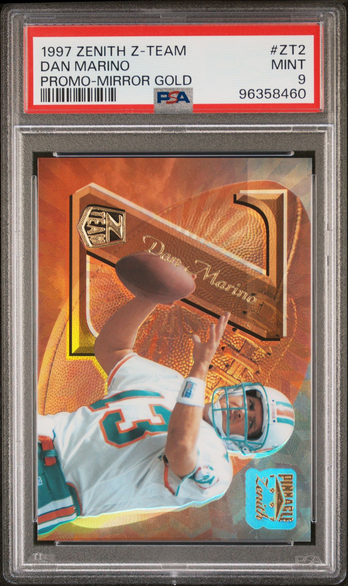 Dan Marino