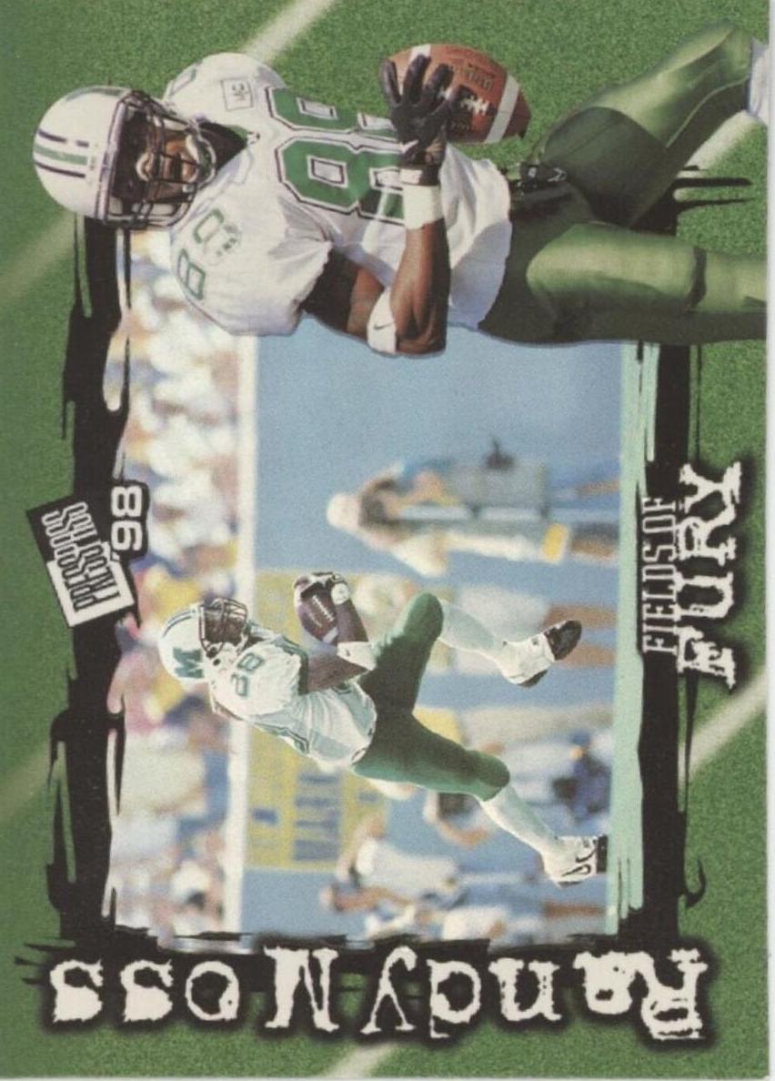 Randy Moss