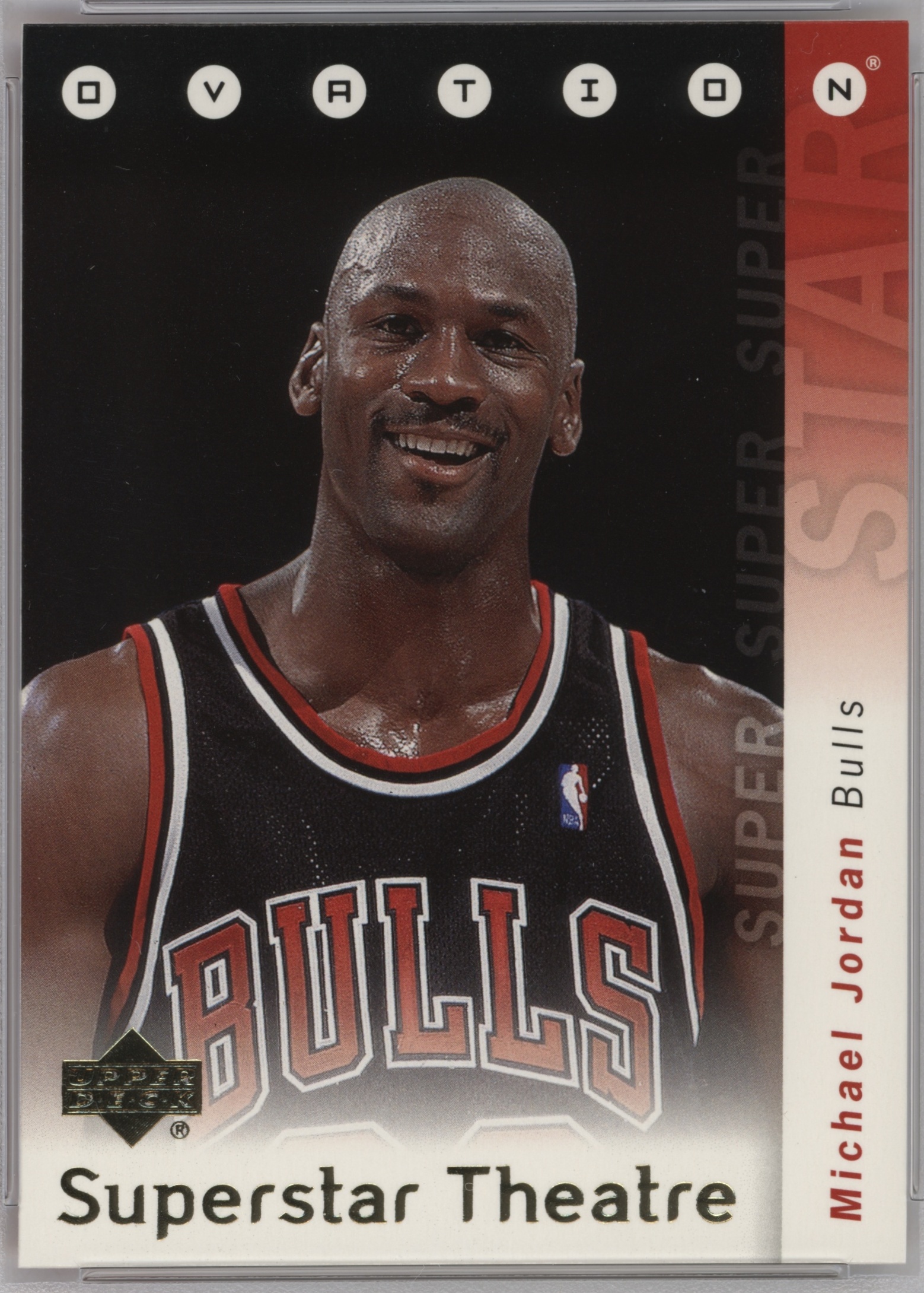Michael Jordan