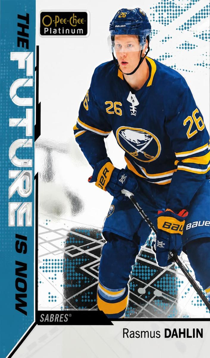 Rasmus Dahlin