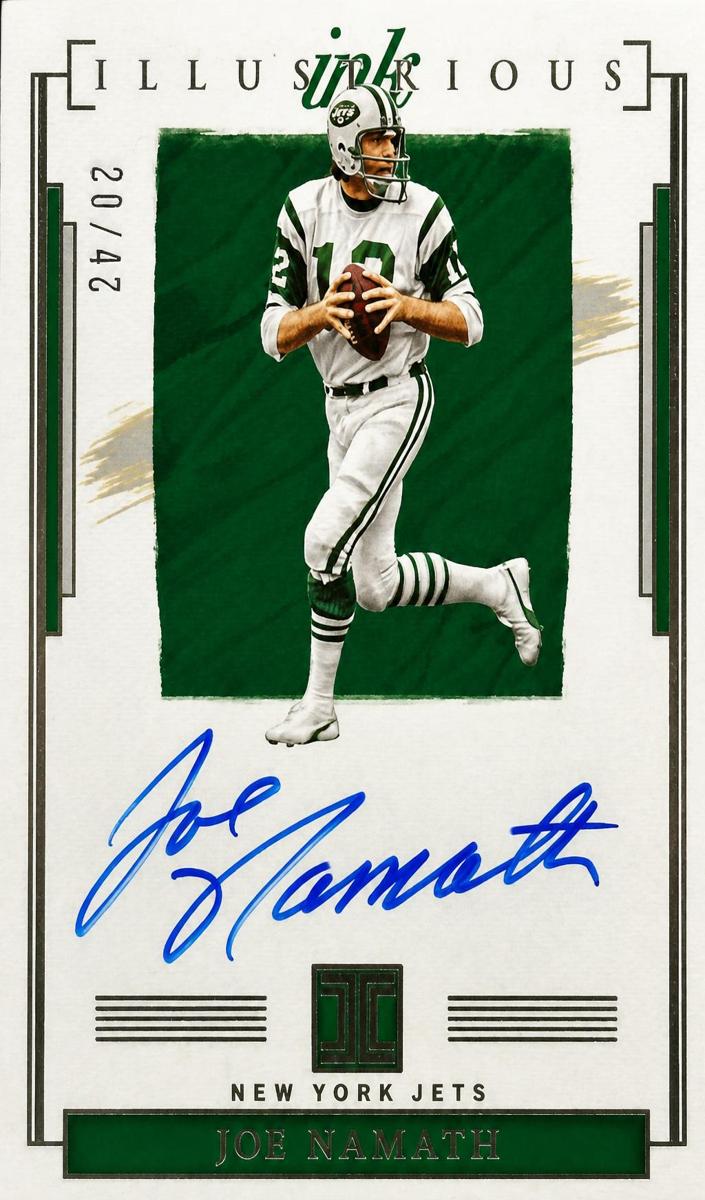 Joe Namath
