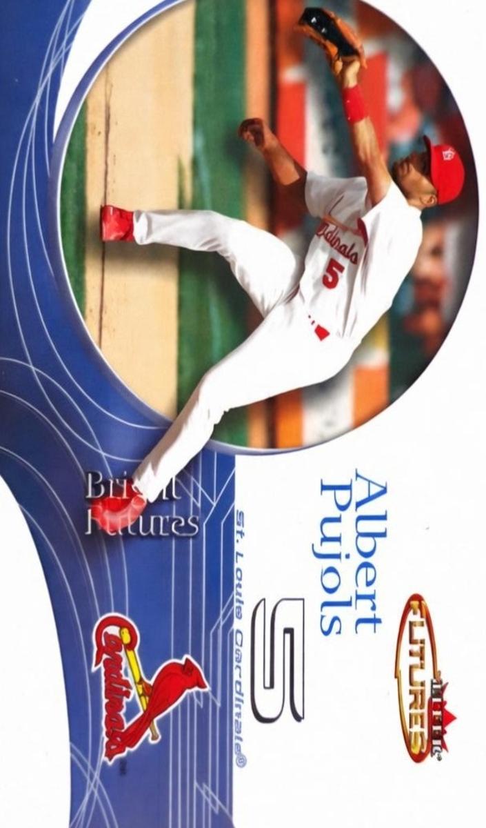 Albert Pujols