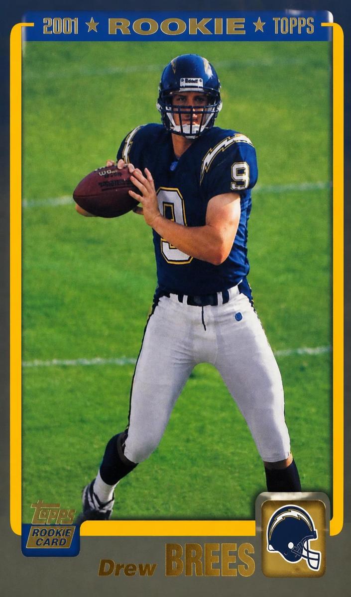 Drew Brees
