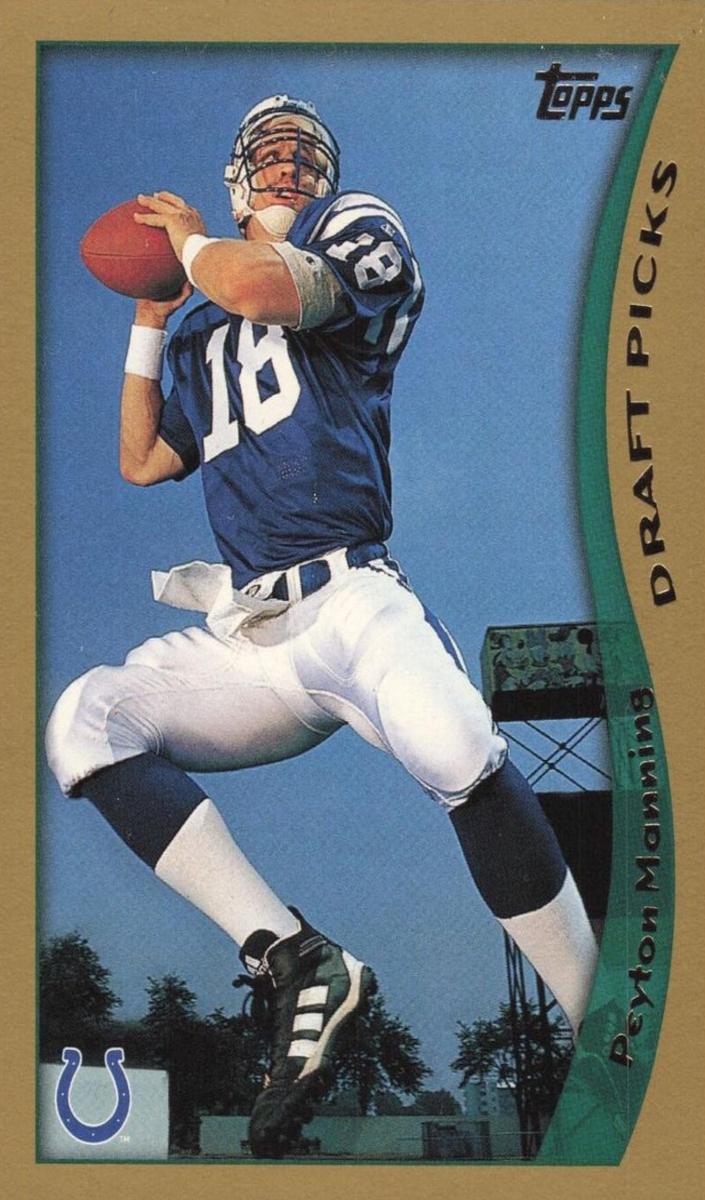 Peyton Manning