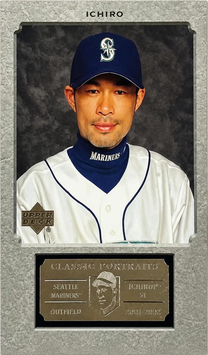 Ichiro