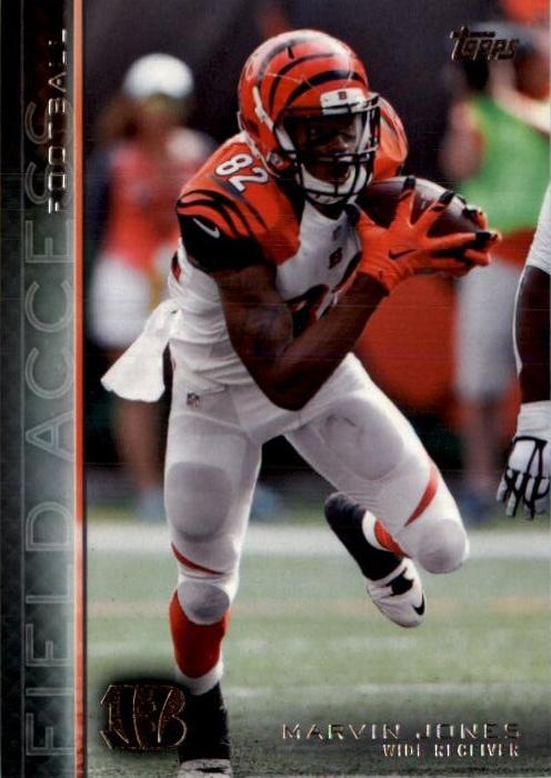 Marvin Jones