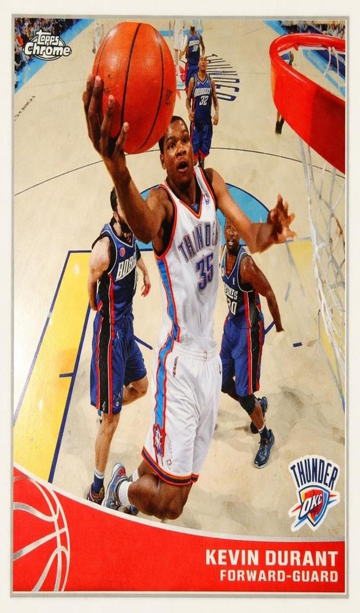 Kevin Durant