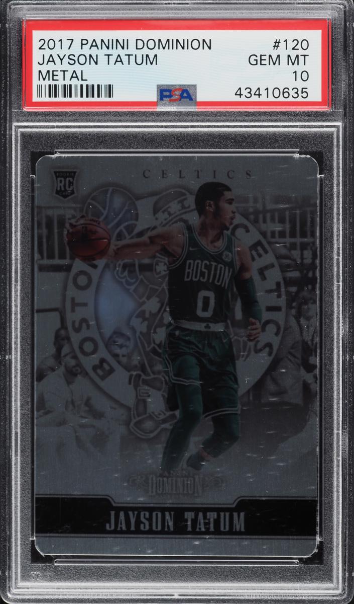 Jayson Tatum
