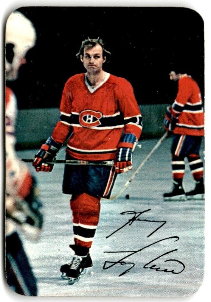 Guy Lafleur