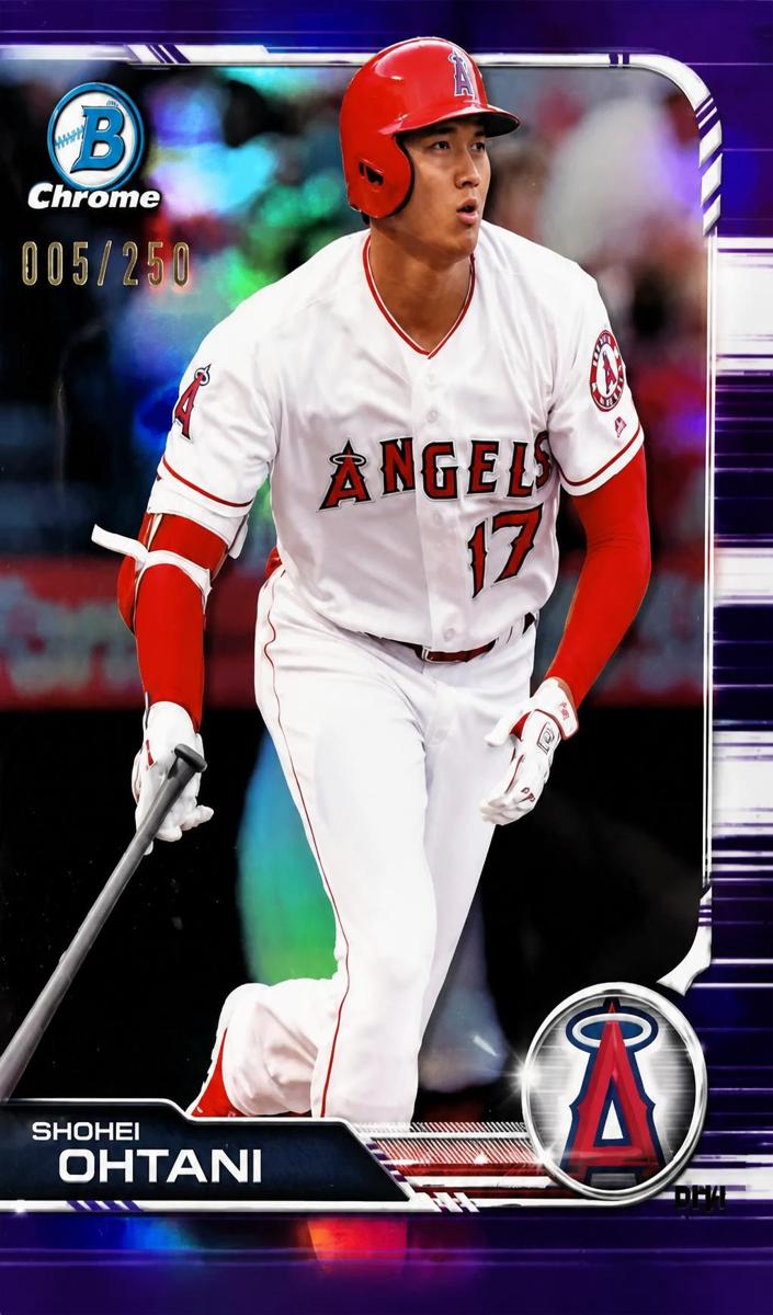 Shohei Ohtani