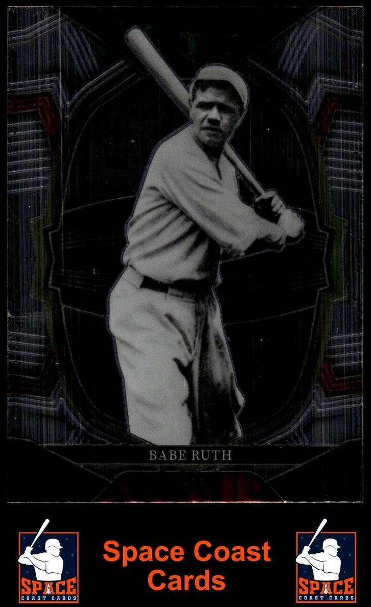 Babe Ruth