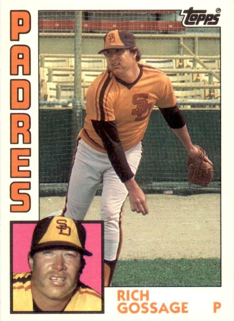 Rich Gossage