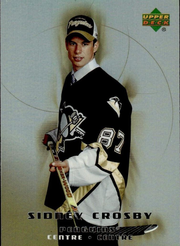 Sidney Crosby