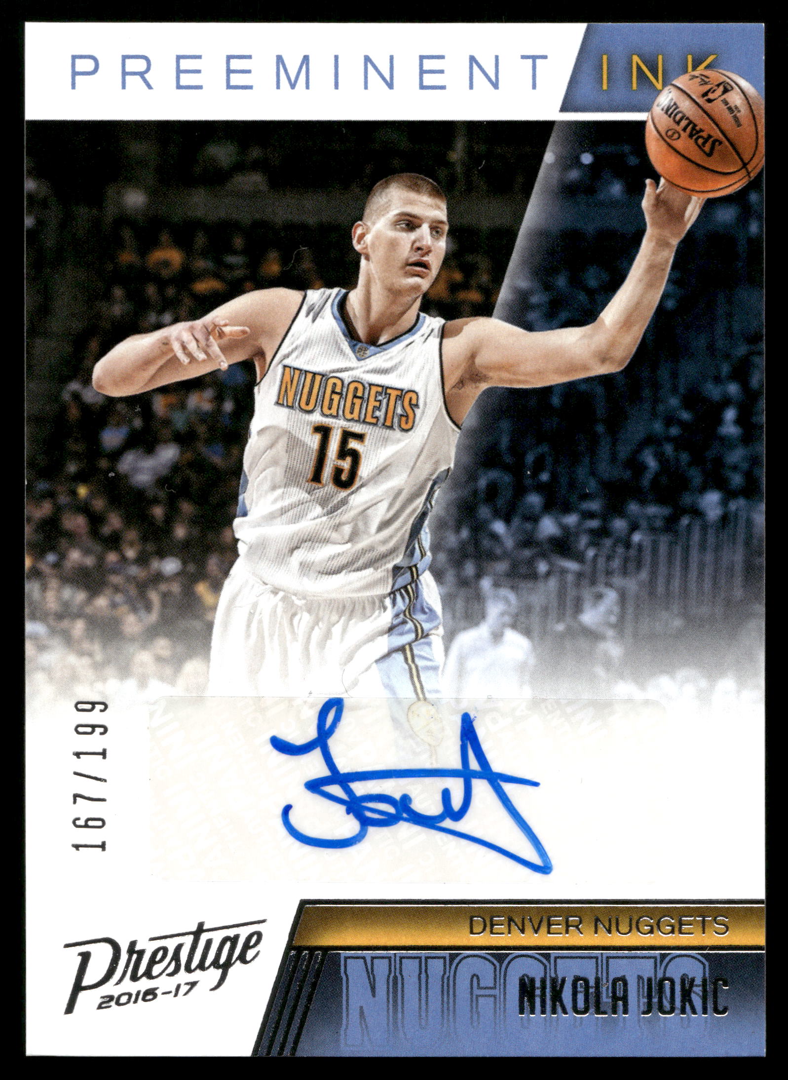 Nikola Jokic