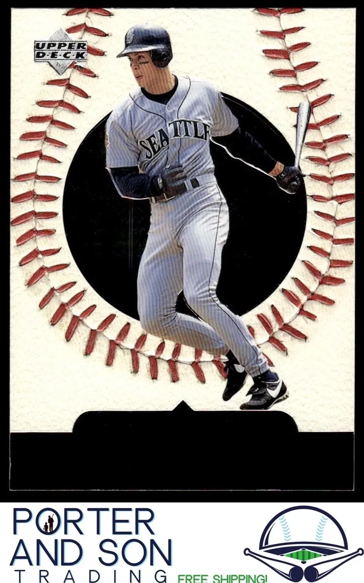 Alex Rodriguez
