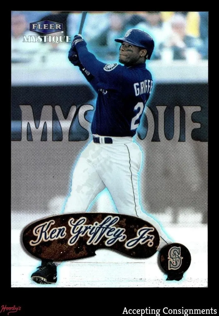 Ken Griffey Jr.