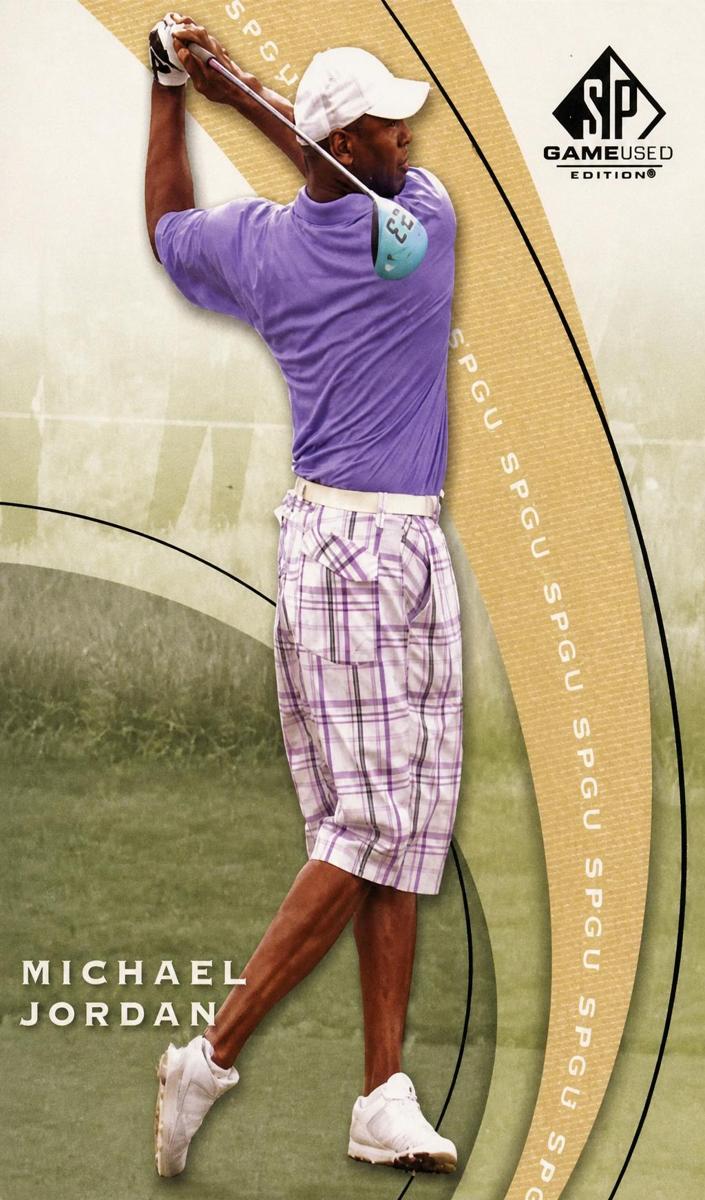 Michael Jordan