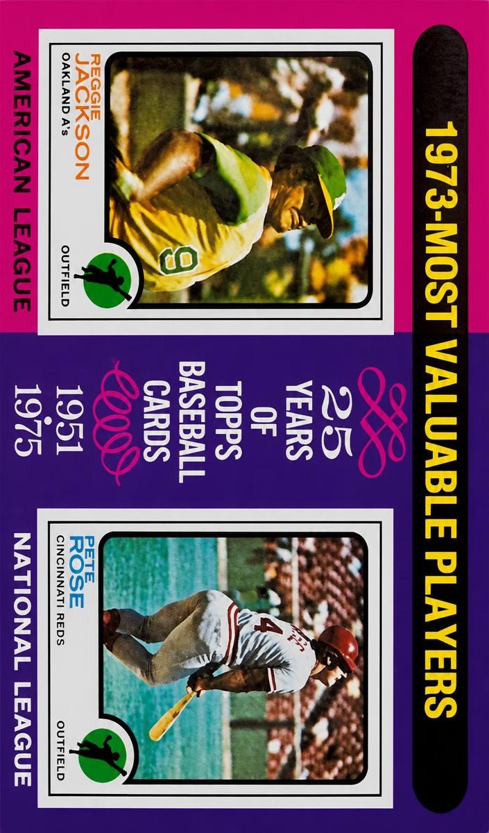 1975 O-Pee-Chee Baseball Pete Rose #211