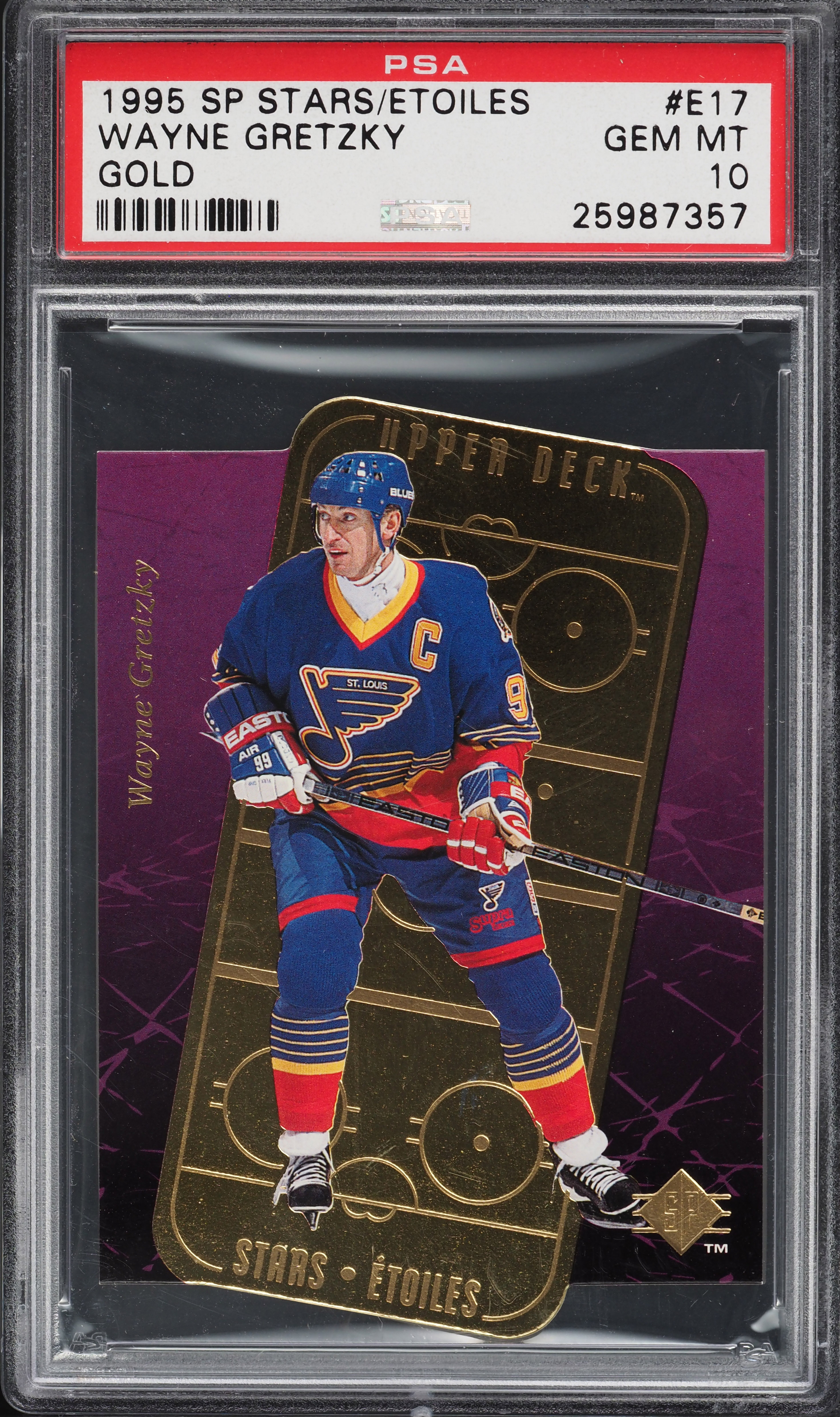 Wayne Gretzky