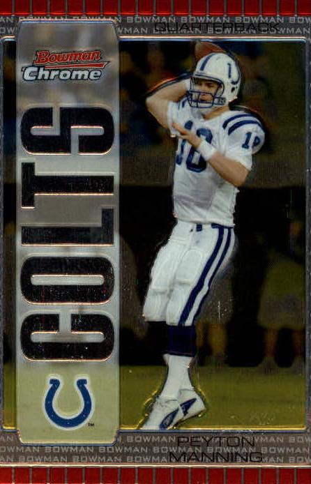 Peyton Manning