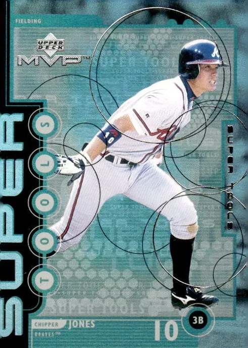 Chipper Jones