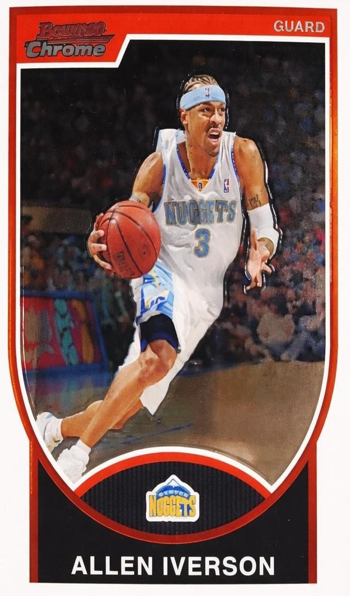 Allen Iverson