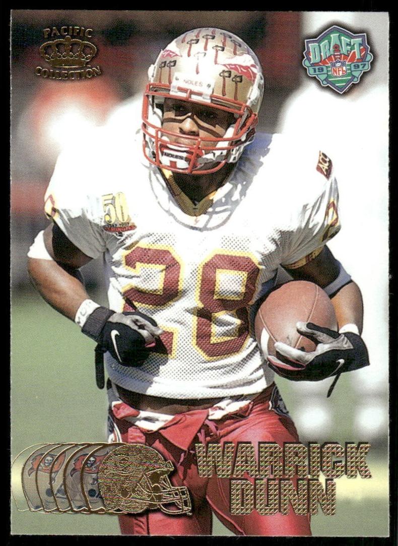 Warrick Dunn