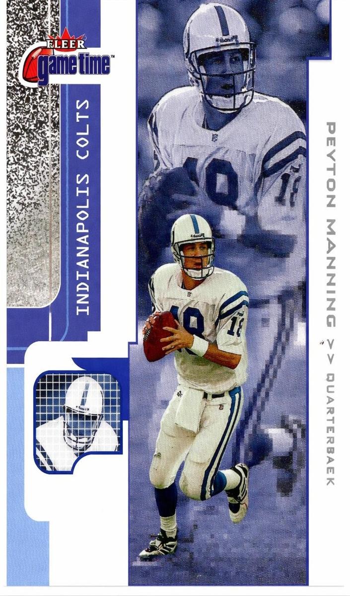 Peyton Manning