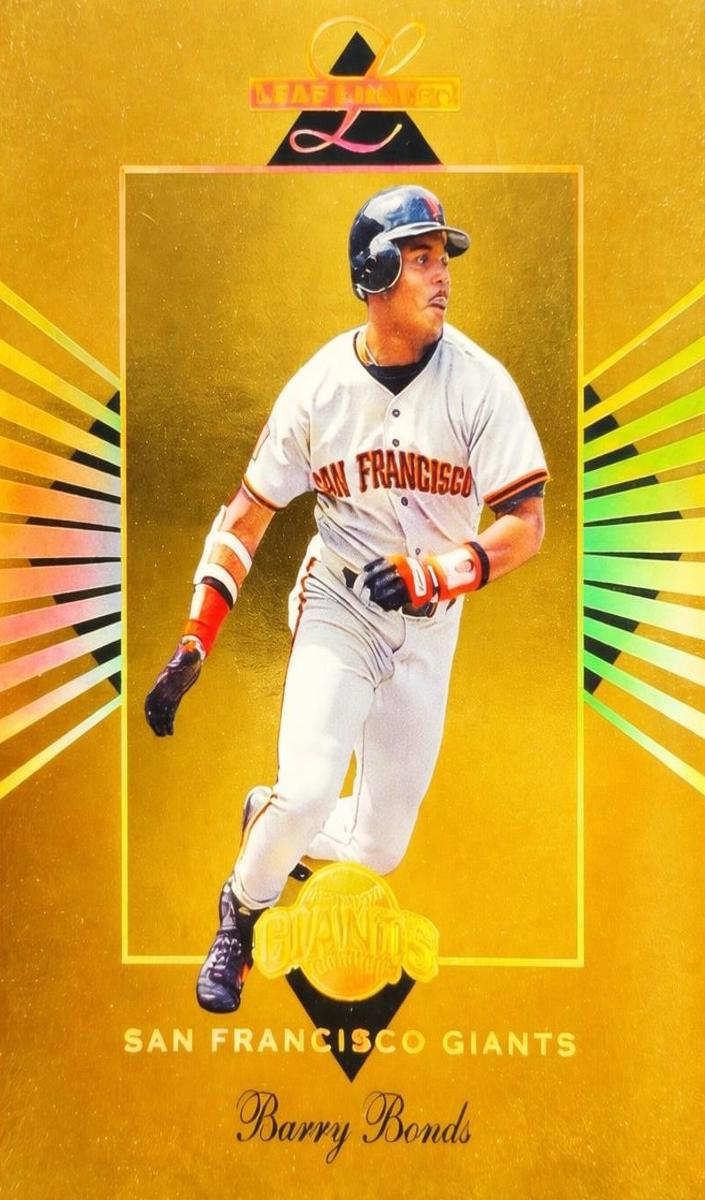 Barry Bonds