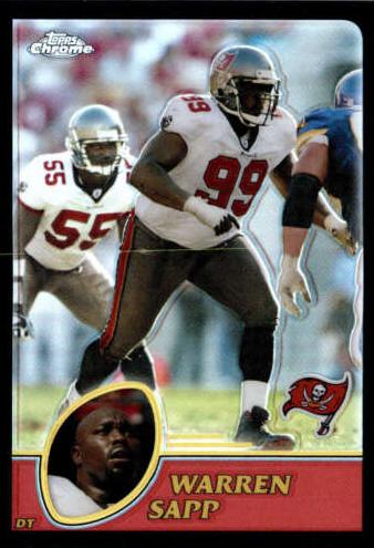 Warren Sapp