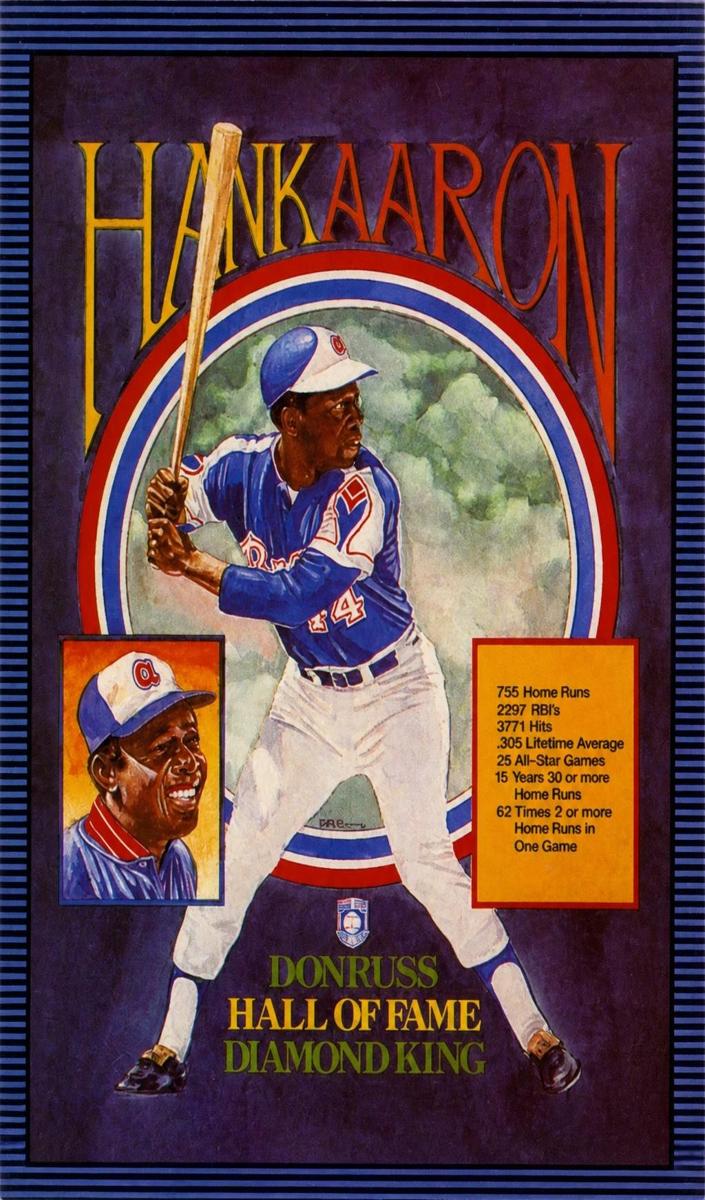 Hank Aaron