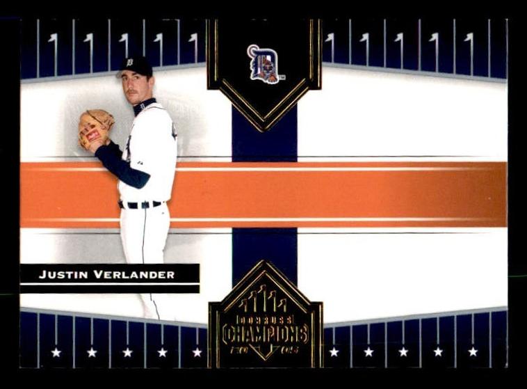 Justin Verlander