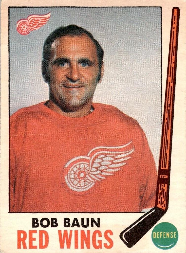 Bob Baun