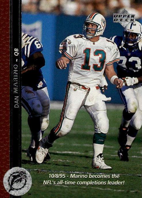 Dan Marino