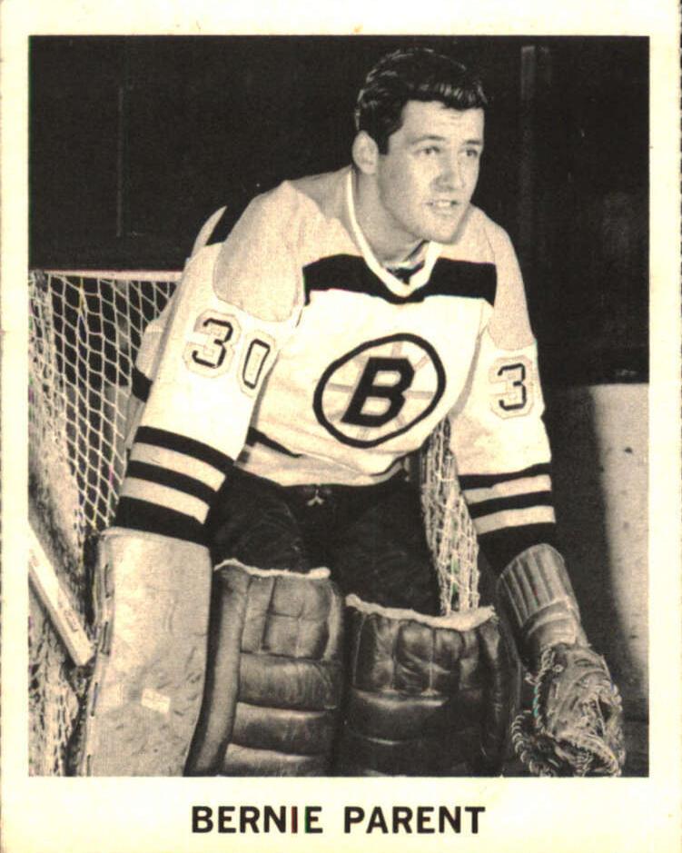Bernie Parent