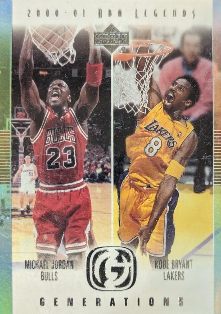Michael Jordan