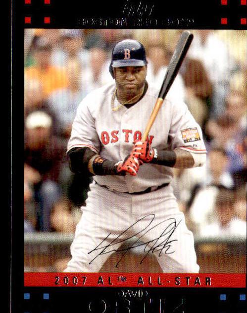 David Ortiz