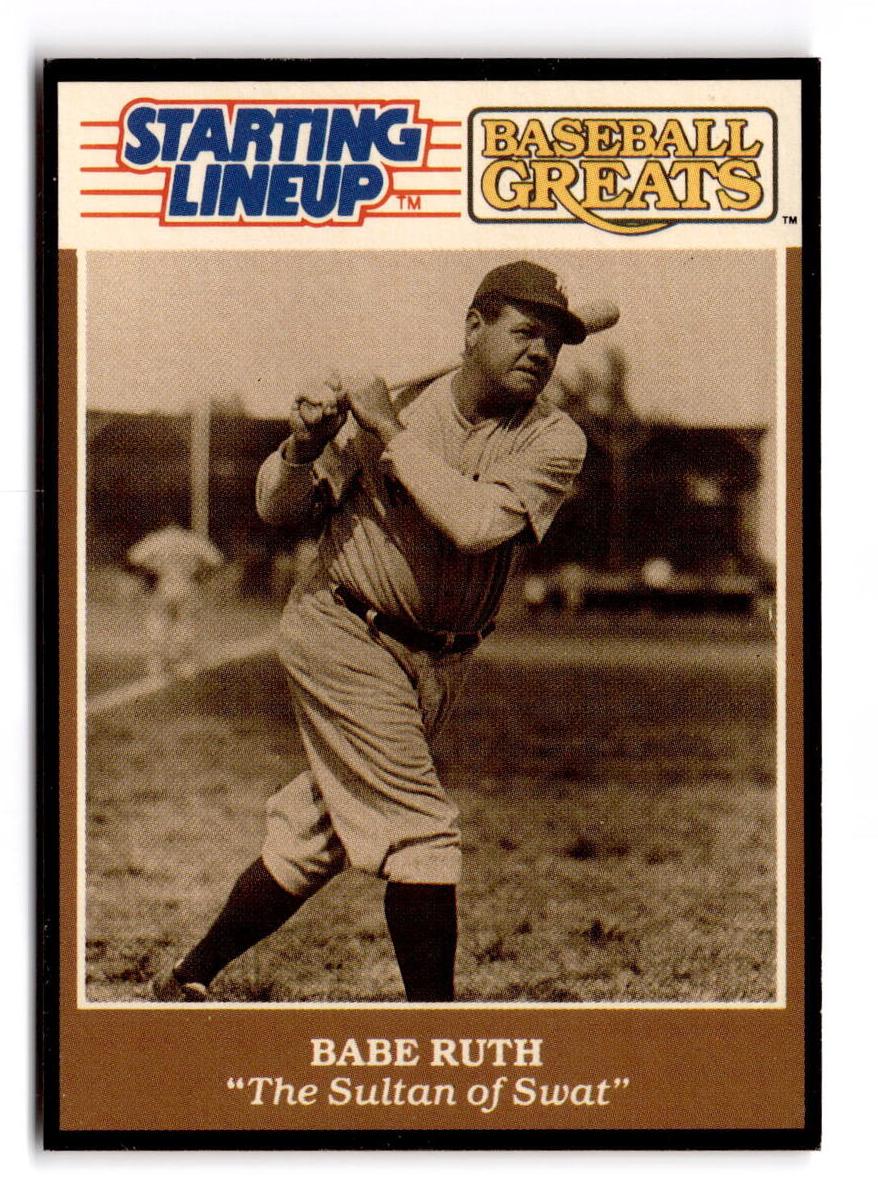 Babe Ruth