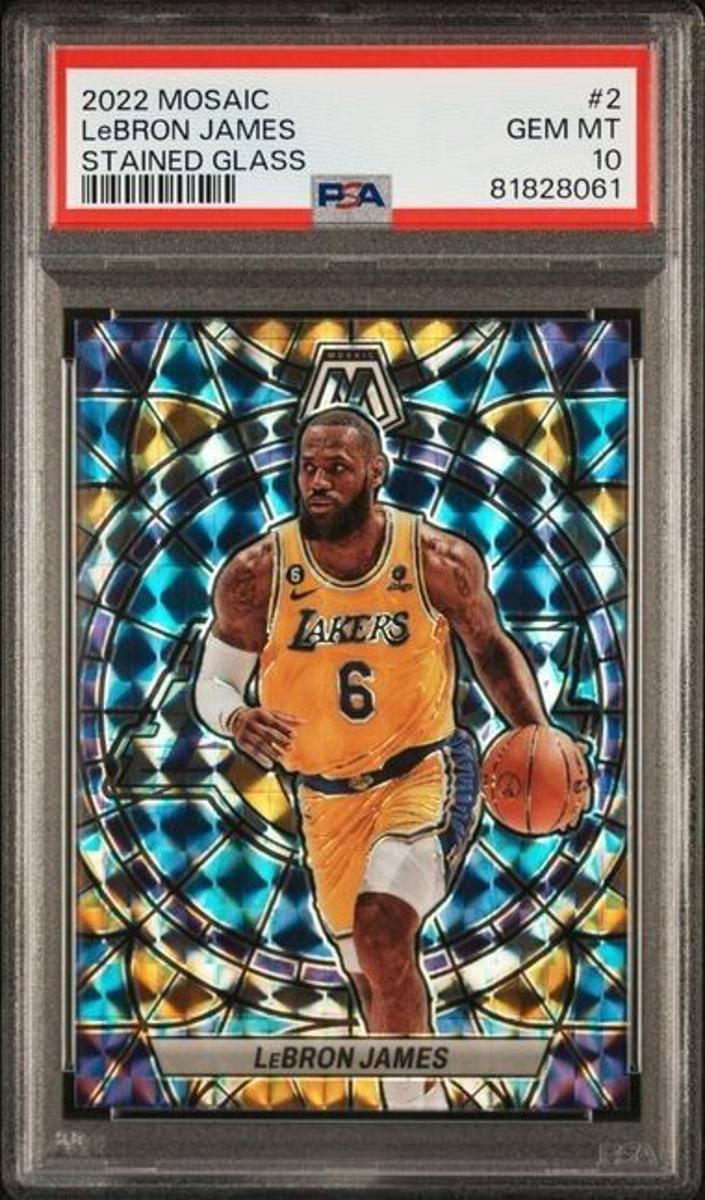 LeBron James
