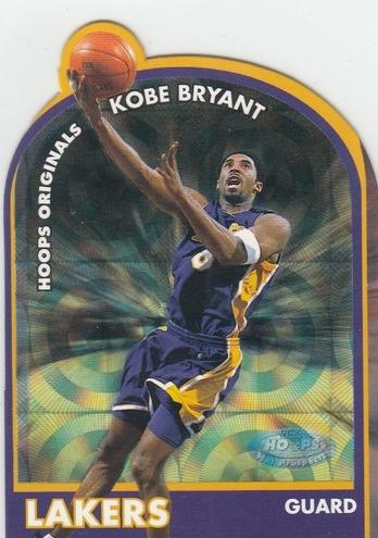 Kobe Bryant