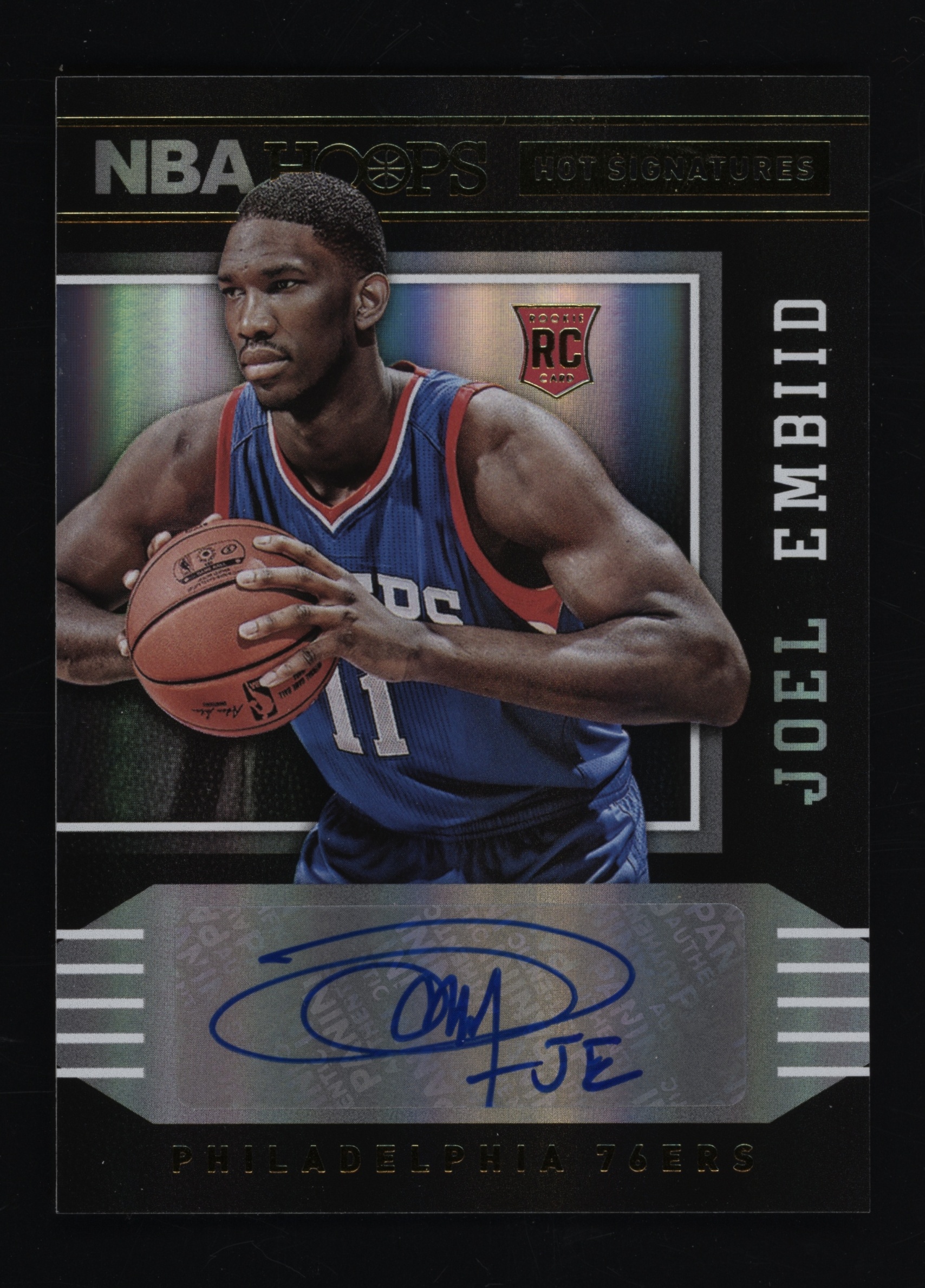 Joel Embiid