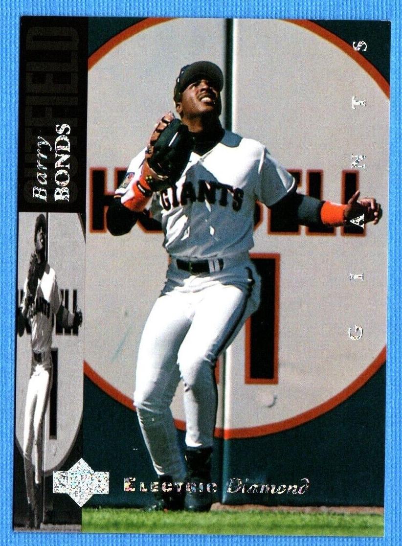 Barry Bonds