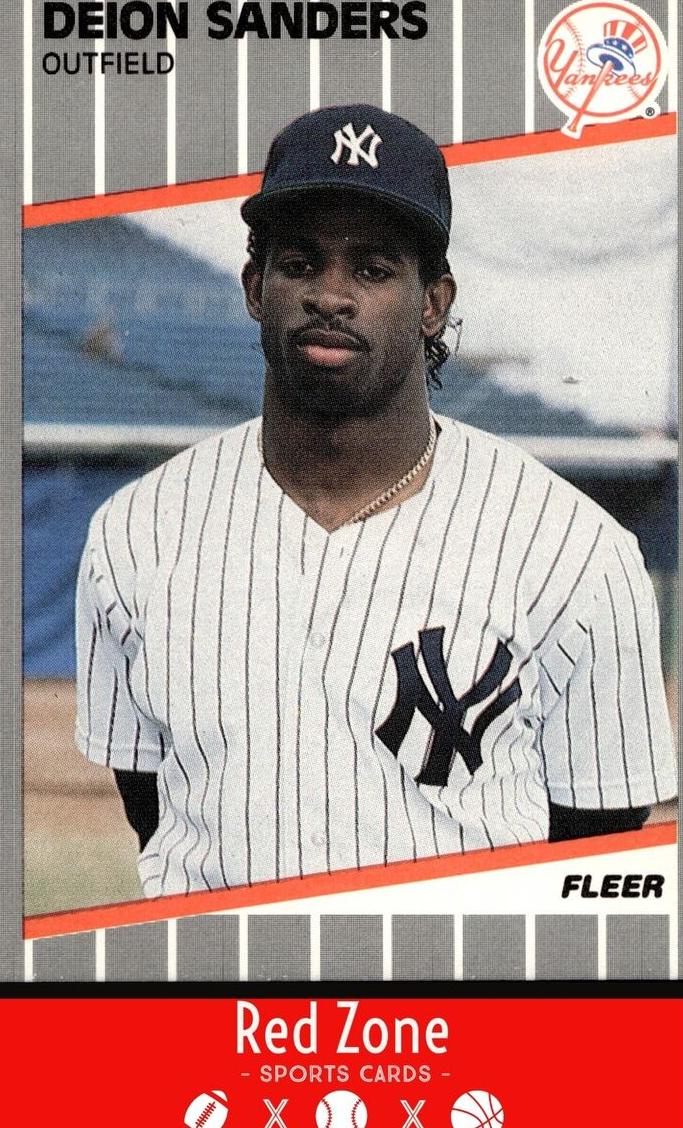 Deion Sanders