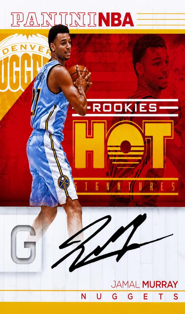 Jamal Murray
